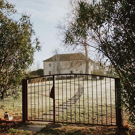 Cuna House L'Armentera Dış mekan fotoğraf