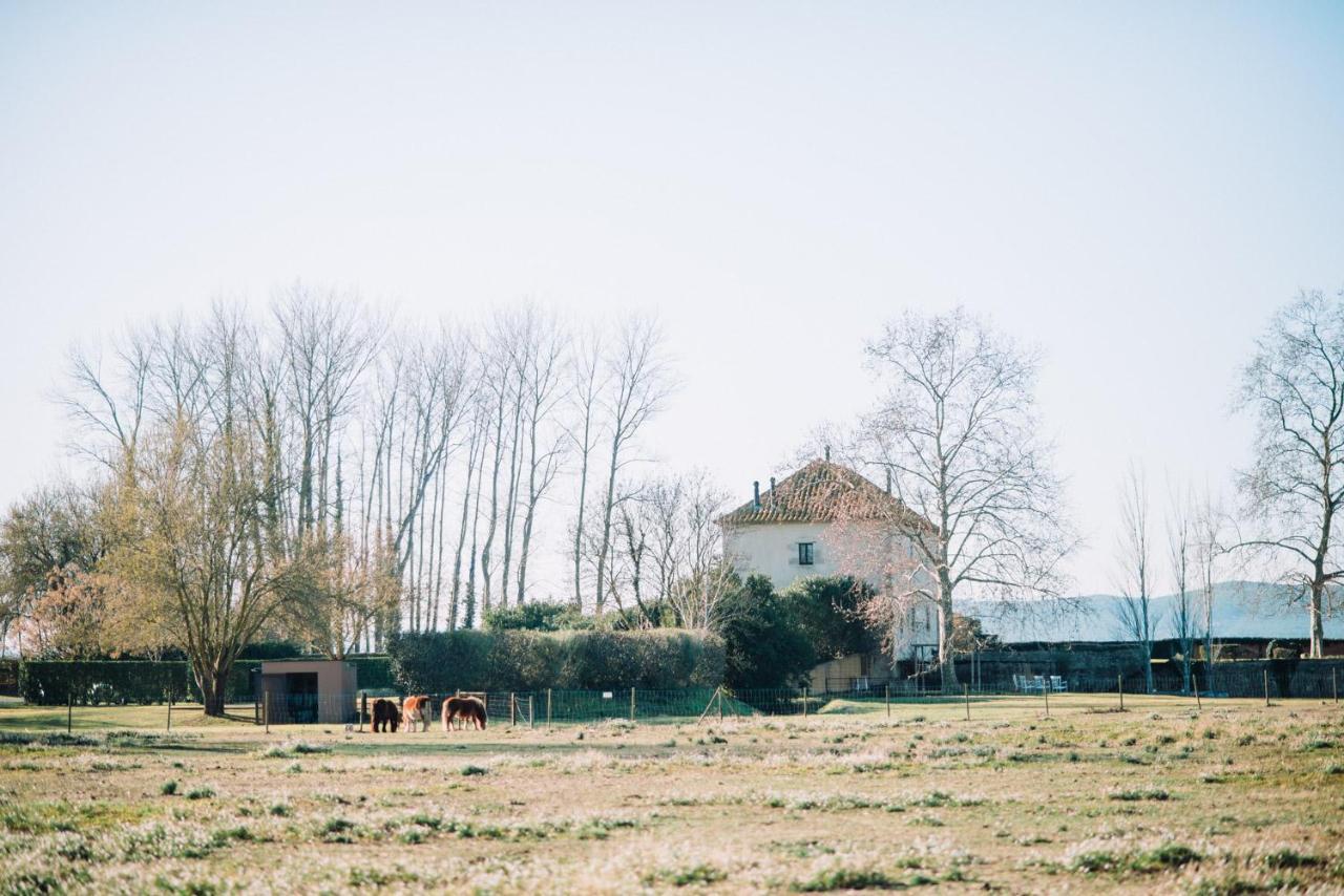 Cuna House L'Armentera Dış mekan fotoğraf