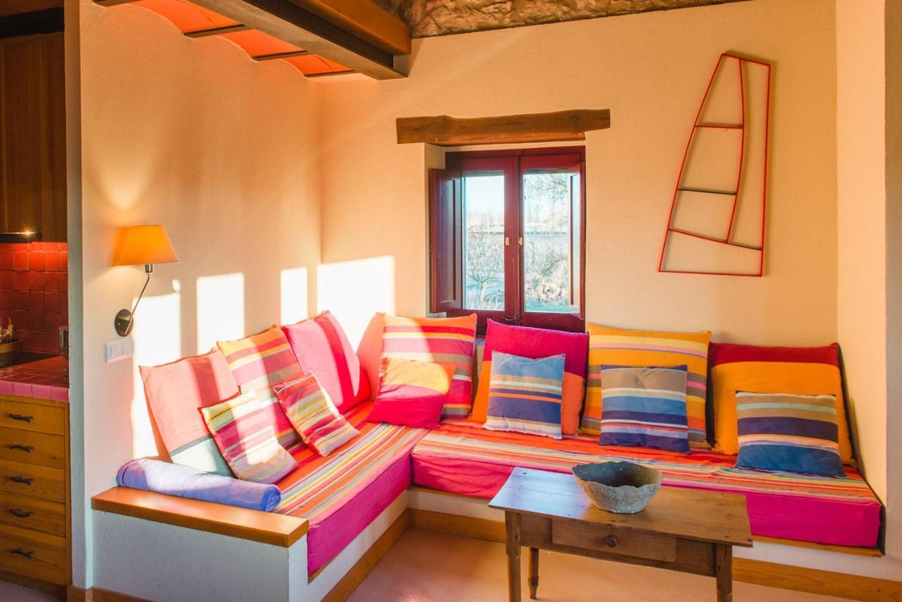 Cuna House L'Armentera Dış mekan fotoğraf
