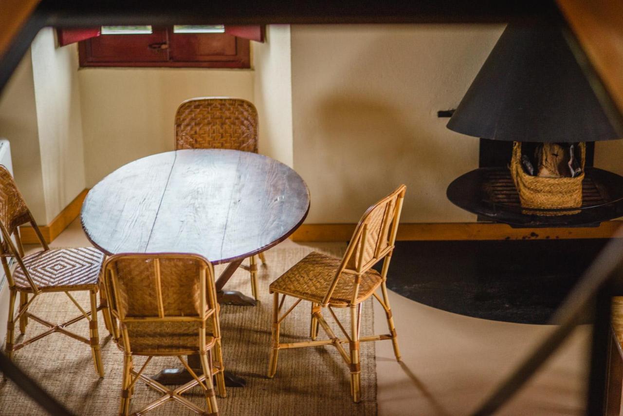Cuna House L'Armentera Dış mekan fotoğraf