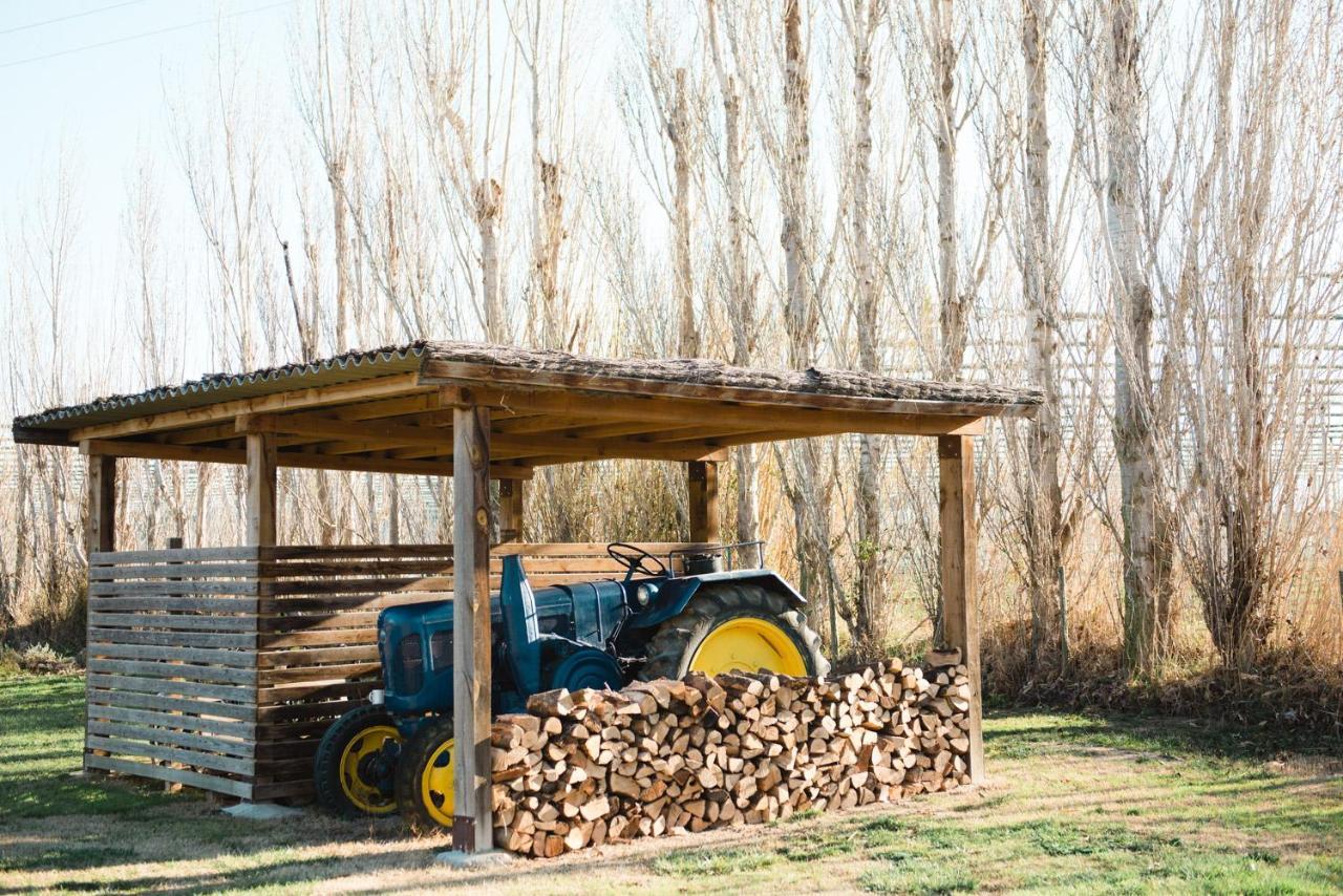 Cuna House L'Armentera Dış mekan fotoğraf