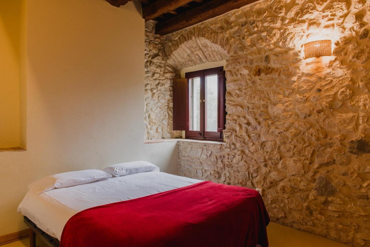 Cuna House L'Armentera Dış mekan fotoğraf