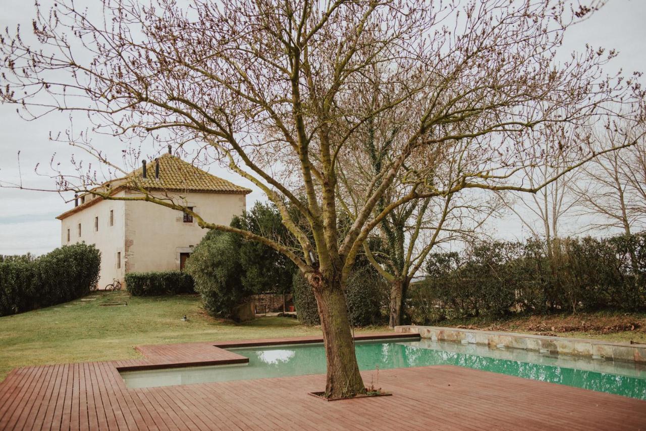 Cuna House L'Armentera Dış mekan fotoğraf