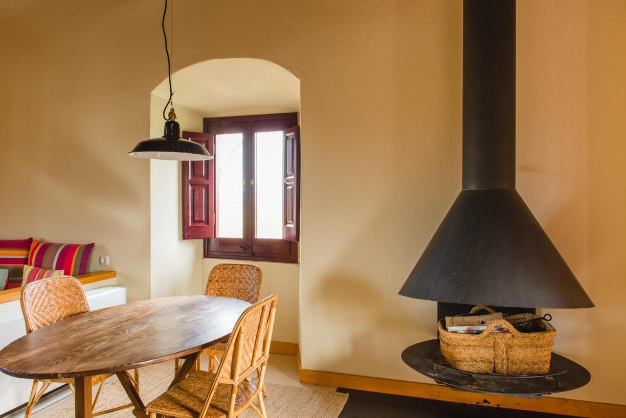 Cuna House L'Armentera Dış mekan fotoğraf