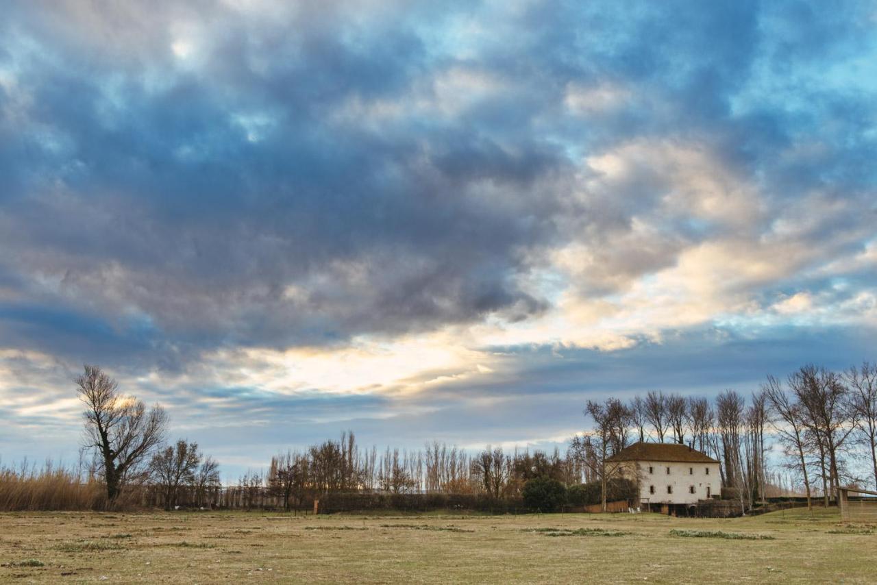 Cuna House L'Armentera Dış mekan fotoğraf