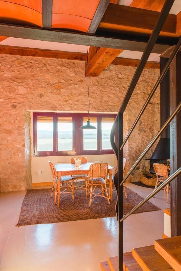 Cuna House L'Armentera Dış mekan fotoğraf